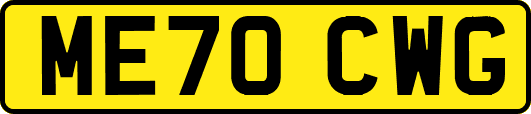 ME70CWG