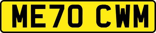 ME70CWM