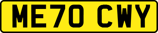 ME70CWY