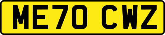 ME70CWZ