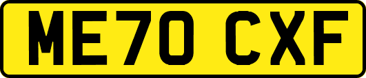 ME70CXF