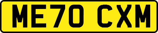 ME70CXM