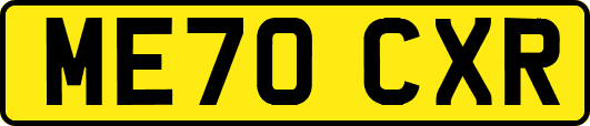 ME70CXR