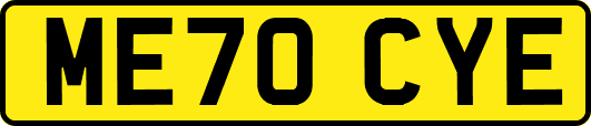 ME70CYE