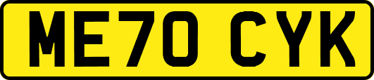ME70CYK