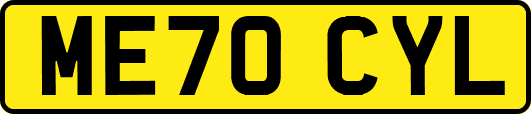 ME70CYL