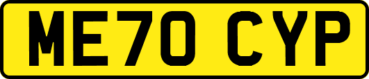 ME70CYP