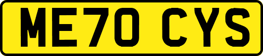 ME70CYS