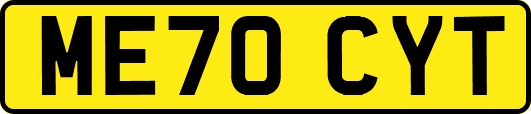 ME70CYT