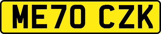 ME70CZK