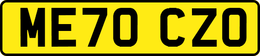 ME70CZO