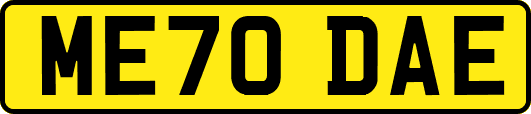 ME70DAE
