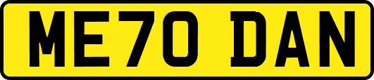 ME70DAN