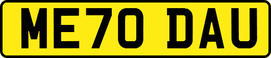 ME70DAU