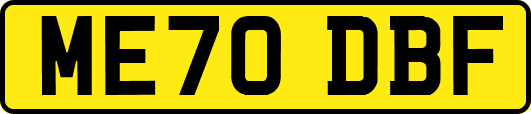 ME70DBF