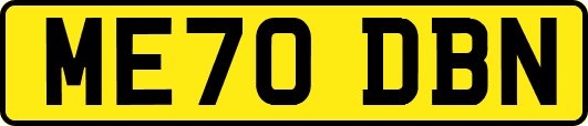 ME70DBN