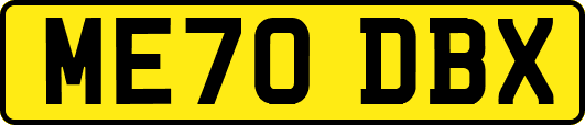 ME70DBX