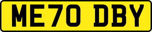 ME70DBY