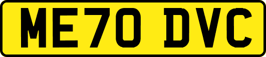 ME70DVC