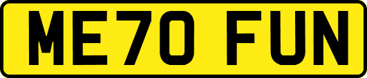 ME70FUN