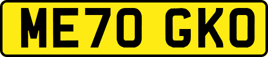 ME70GKO