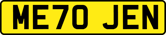 ME70JEN