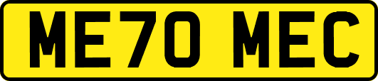 ME70MEC