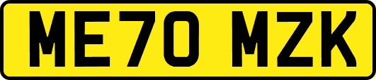 ME70MZK