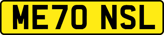 ME70NSL