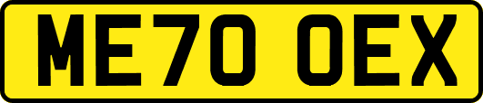 ME70OEX