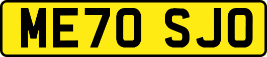 ME70SJO