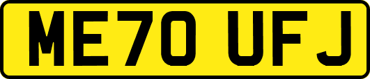 ME70UFJ
