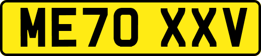 ME70XXV
