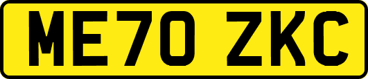 ME70ZKC