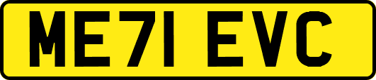 ME71EVC