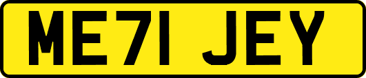 ME71JEY