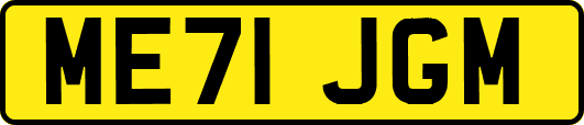 ME71JGM