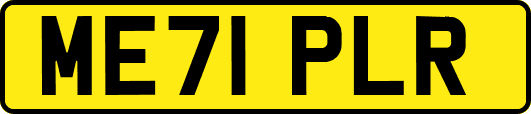ME71PLR