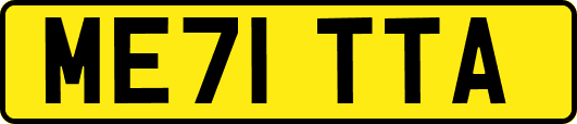ME71TTA