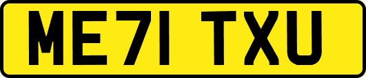 ME71TXU