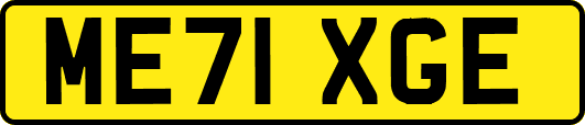 ME71XGE