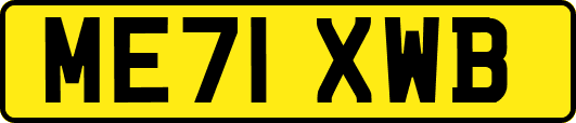 ME71XWB