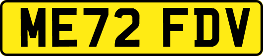ME72FDV