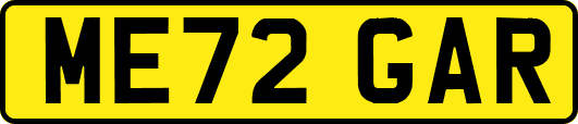 ME72GAR