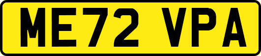 ME72VPA