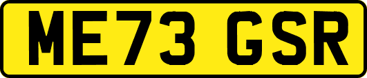 ME73GSR