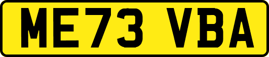 ME73VBA