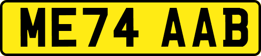 ME74AAB