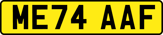 ME74AAF
