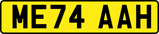 ME74AAH